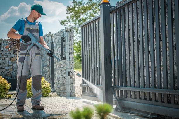 Best Parking Lot and Garage Cleaning  in Hagaman, NY