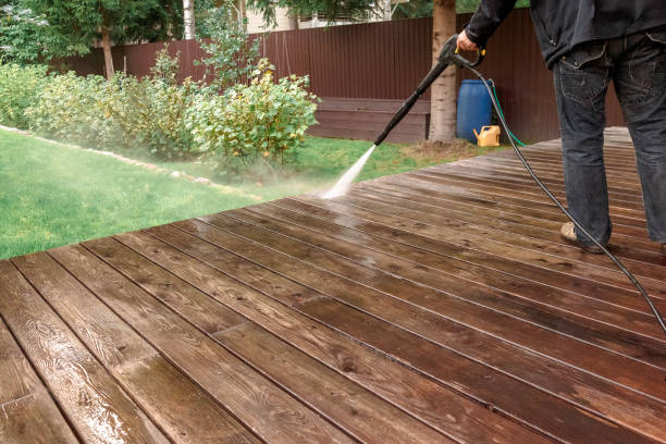 Hagaman, NY Pressure Washing Services Company